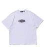 XLARGE BARBED WIRE LOGO S/S TEE